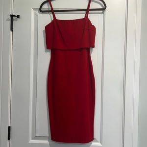 Perfect cocktail dress